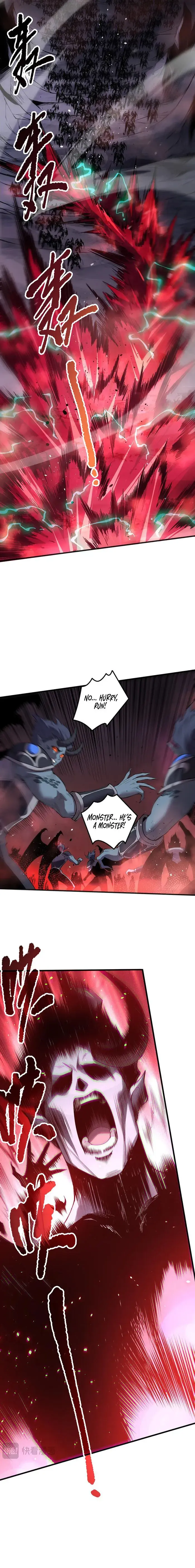 Catastrophic Necromancer Chapter 144 image 03_optimized